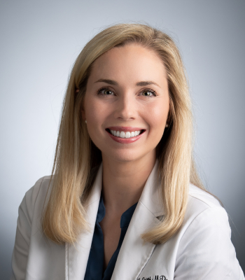 Abby Smith, M.D.